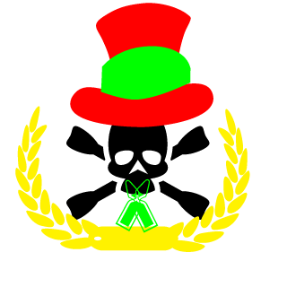 Shuffle05's emblem