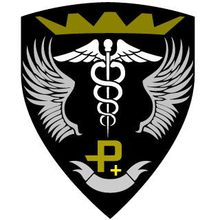 Tarsonic's emblem