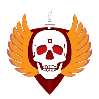 SlydexMax's emblem