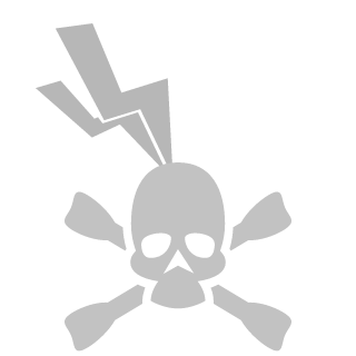 21-PYC's emblem