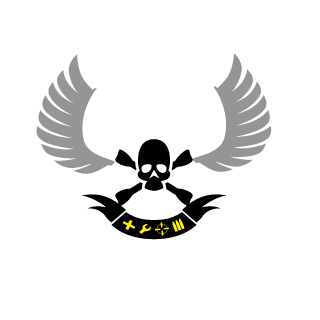 AHMADandZAID's emblem