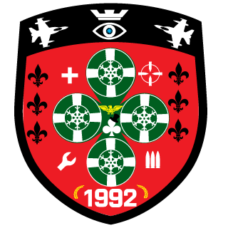 CaiooDx's emblem