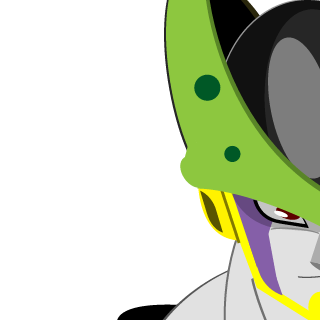 PerfectCell-307's emblem