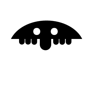 JaneTheCrow's emblem