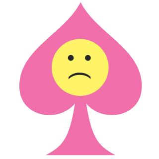 fudgeisback's emblem