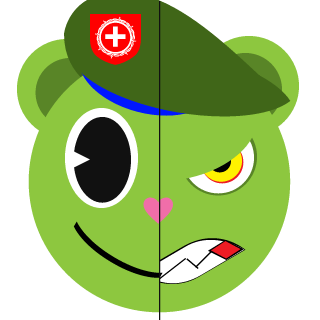 MarLine8's emblem