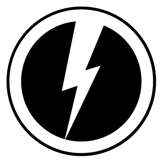 Platotty's emblem