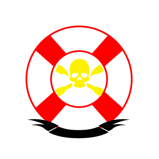 GODWITHGUN's emblem