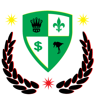 OUTLAW RECON's emblem