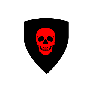 Valuatir's emblem