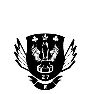 SULTANxCNY27's emblem