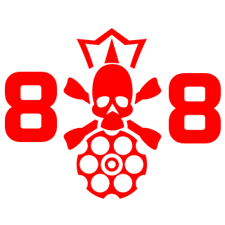 Blackburn2201's emblem
