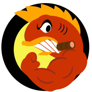 drew64's emblem