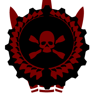 Lord FatAzs's emblem