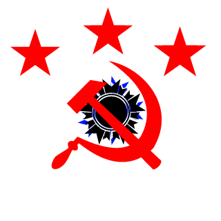 BombTsar's emblem
