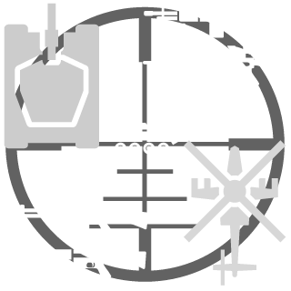 Last Man Standing's emblem
