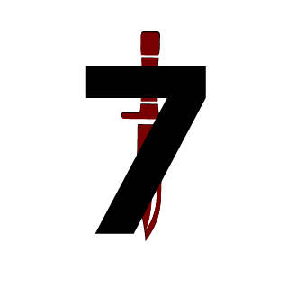 Chiba7a's emblem