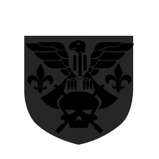 ASF-A11's emblem