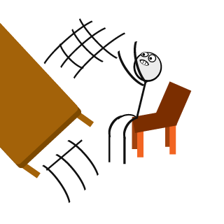 Areseserur's emblem