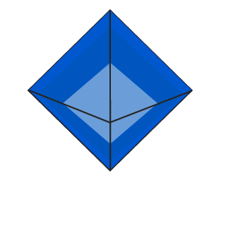 BancaDiRoma's emblem