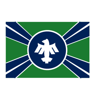 AdmiralTyrannus's emblem
