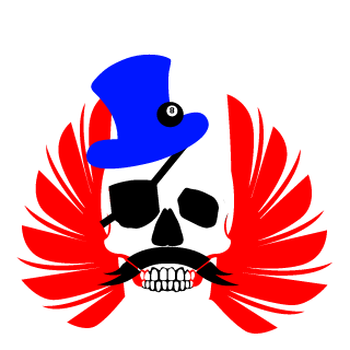 faintgoat's emblem