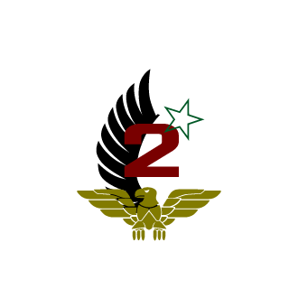 TomCorne's emblem