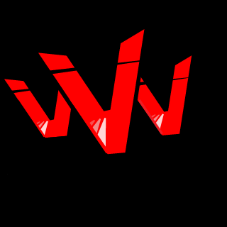 Wolfcrossy's emblem
