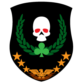 Dorty Panda's emblem