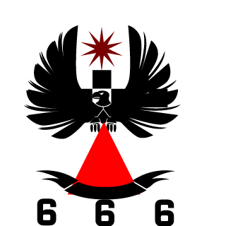 Natural Born Killers's emblem