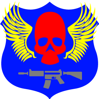 Croith's emblem