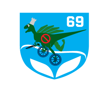 AniSnail's emblem