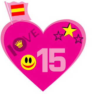 LoVee15129's emblem