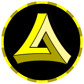 delta Light's emblem