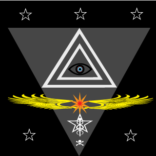 RundownHeart's emblem