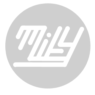 Milyy95's emblem