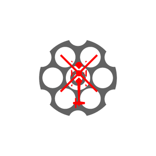 GArdelean's emblem