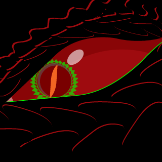 Rain Down Death's emblem