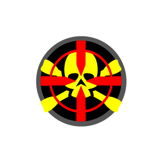 Kyllixz's emblem