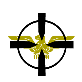 Black2Dead's emblem