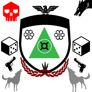 No!Scope's emblem
