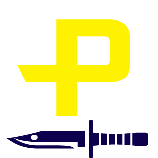 Patrikmattv's emblem