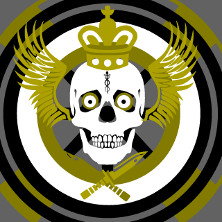 Sweeney888's emblem
