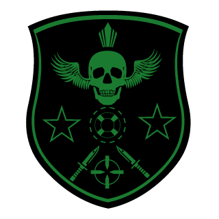 CHEPALOZKI's emblem