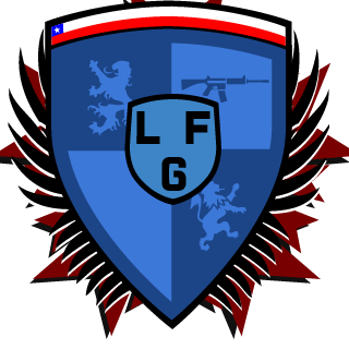 SrGrozk's emblem