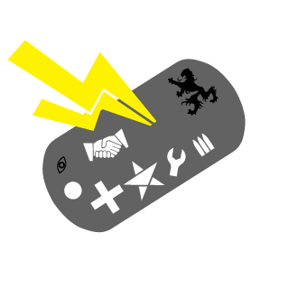 Fedeman5456's emblem
