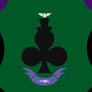 Carlindiguidin's emblem