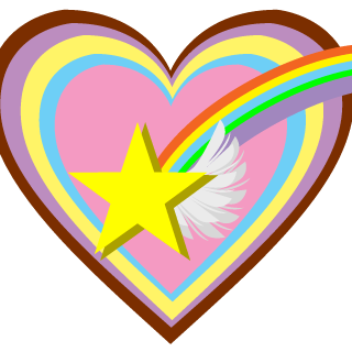 Bonanza24's emblem