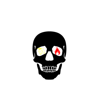 Gelhermee's emblem