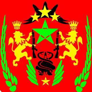 MAROC FLAVOR's emblem